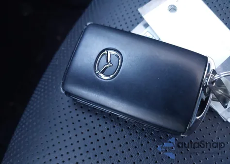 2024 Mazda Cx-90 Phev Preferred из США, поврежденный, VIN JM3KKBHA6R1154156